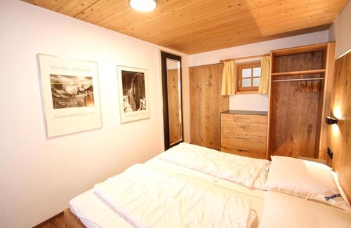 Konigsleiten House | Chalet Königsleiten 174