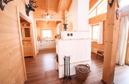Konigsleiten House | Chalet Königsleiten 174