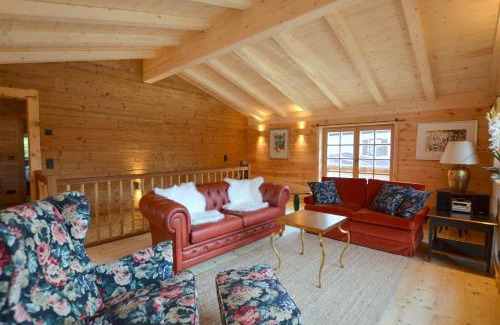 Reit im Winkl Apartment | Chalet Kaisereck