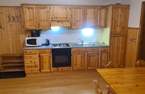 Carezza Ski Chalet | Chalet karezza Facing ski slopes carezza 20 min from BOLZANO altoadige