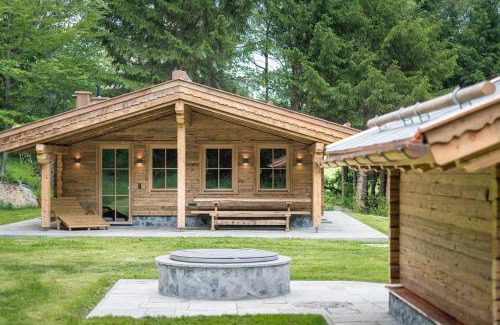Umlberg Ski Chalet | Chalet-karwendel