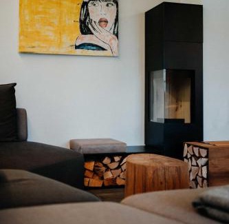 Villach Ski Chalet | Chalet Knappenhütte