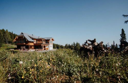 Villach Ski Chalet | Chalet Knappenhütte