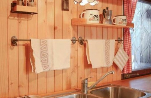 Kamnik Ski Chalet | Chalet Kočna in the heart of Velika planina