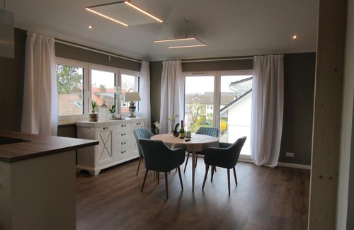 Sinsheim Apartment | Chalet Koop