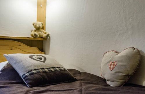 Val-d'Isere Apartment | Chalet l'Avalin