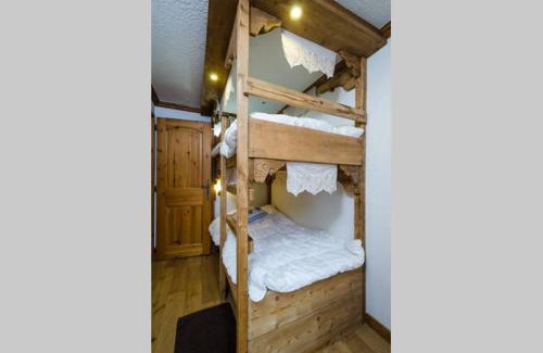 Val-d'Isere Apartment | Chalet l'Avalin