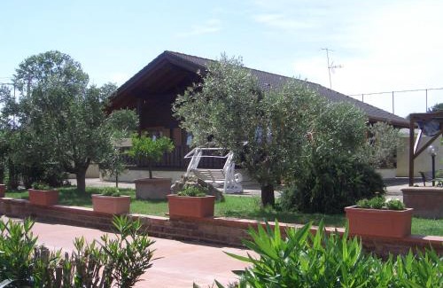 Ardea Ski Chalet | chalet l oasi di Ambra 8 posti letto con uso piscina