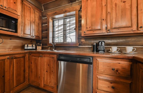 Argenteuil Regional County Municipality Ski Chalet | Chalet La Bûcheronne