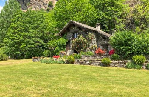 Croveo House | Chalet La Baita