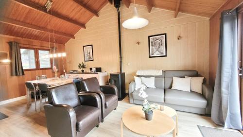 Marcouray Ski Chalet | Chalet La Boverie 195