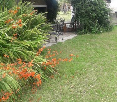 La Floresta House | Chalet La Floresta