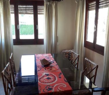 La Floresta House | Chalet La Floresta
