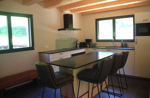 Chatel Ski Chalet | Chalet La Frenaie FRN NATURE & MODERN 10 Pers