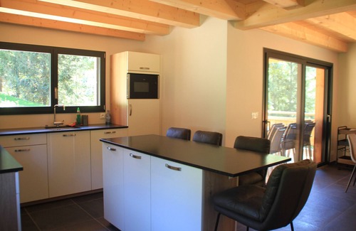 Chatel Ski Chalet | Chalet La Frenaie FRN NATURE & MODERN 10 Pers