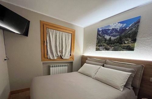 Villa Dalegno Apartment | Chalet La Stella Alpina