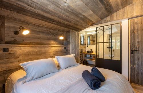 Egat Ski Chalet | Chalet la Tierruca - Station à pied 5