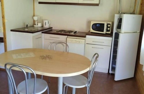 Beynat Ski Chalet | Chalet lac de Miel max 6 Personnes