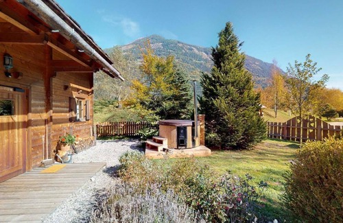 Reisseck Ski Chalet | Chalet "Landhaus" incl. culinary package - Landgut Moserhof
