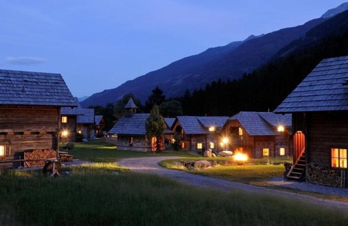 Reisseck Ski Chalet | Chalet "Landhaus" incl. culinary package - Landgut Moserhof