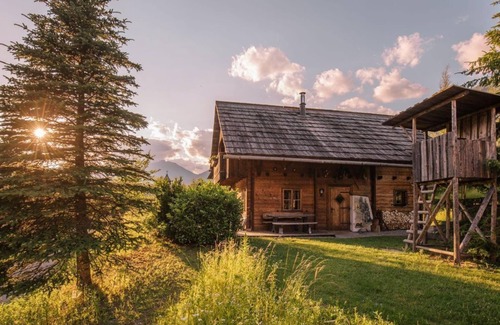 Reisseck Ski Chalet | Chalet "Landhaus" incl. culinary package - Landgut Moserhof