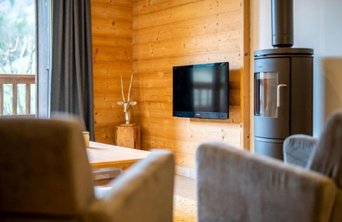 Le Grand-Bornand Apartment | Chalet le 4 - numéro 4