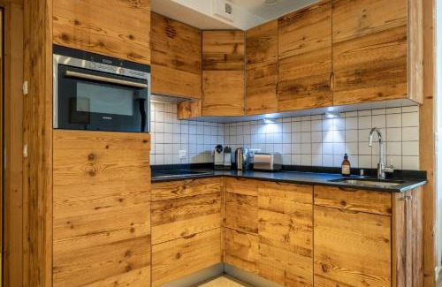 Le Grand-Bornand Apartment | Chalet le 4 - numéro 4