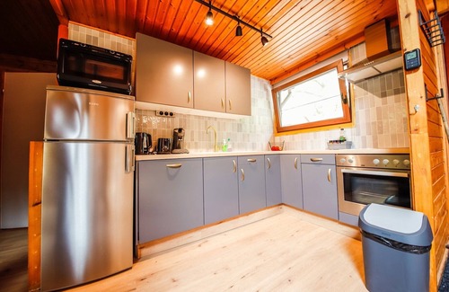 Somme-Leuze Ski Chalet | Chalet Le Beau Renard, Heure