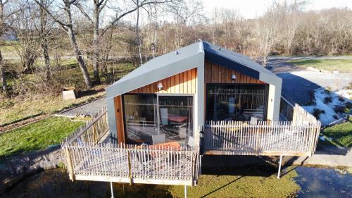 Mazaye Ski Chalet | Chalet Le Côme