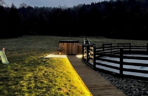 Ferdrupt Ski Chalet | Chalet Le Grizzly