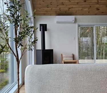 Adstock Ski Chalet | Chalet Le Hygge Hytte - Ski - Golf - Spa