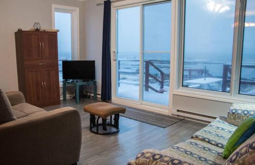 La Mitis House | Chalet Le Marin à 5 minutes du centre ville