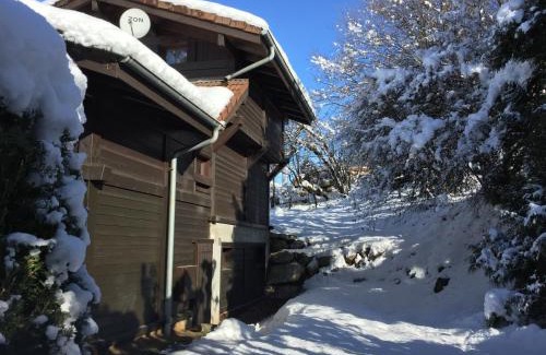 Saint-Gervais-les-Bains Ski Chalet | Chalet Le Paddock