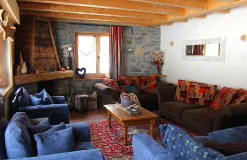 Les Prodains Ski Chalet | Chalet Le Plan des Rochers