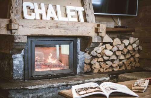 Morzine Ski Chalet | Chalet Le R'Posiao