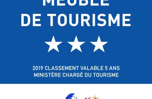 Thollon-les-Memises Apartment | Chalet Le Telemark wifi fibre et garage
