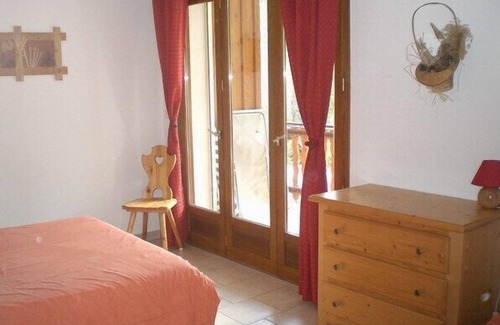 Valloire House | Chalet LES Ancolies - Valloire