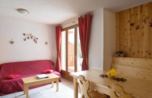 Valloire House | Chalet LES Ancolies - Valloire