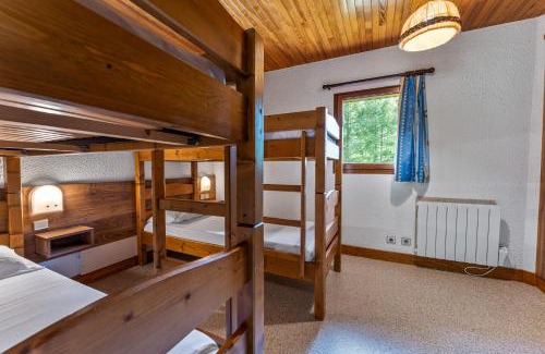 Les Orres Apartment | Chalet les arolles