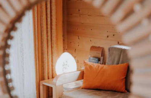 La Toussuire Apartment | Chalet Les Hellebores