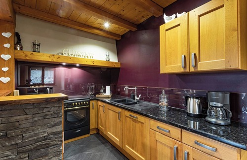 Metzeral Ski Chalet | Chalet "Les Myrtilles" – Nature, Comfort & Scenic Walks from the Doorstep