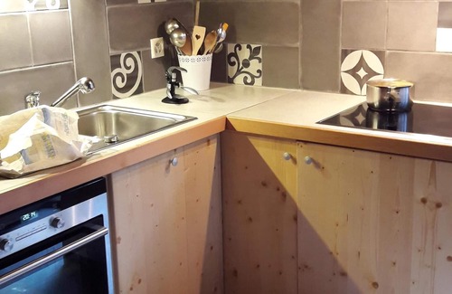 Saint-Luc Ski Chalet | Chalet les Roches de Nava