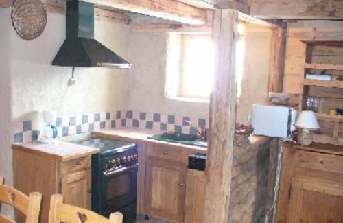 Bisanne 1500 Ski Chalet | chalet - Les Saisies