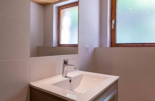 Le Fornet House | Chalet LES Verdaches - Morelle