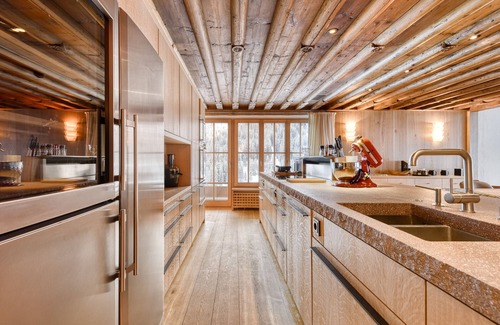 Zug Ski Chalet | Chalet Lilly