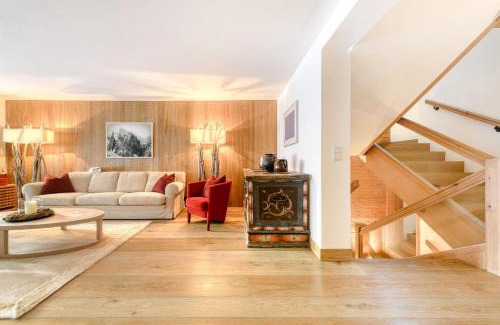 Zug Ski Chalet | Chalet Lilly - Luxury by A-Appartments mit Ski in - Ski out