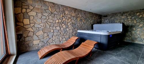 Izipovce Ski Chalet | Chalet Liptov