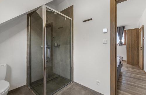 Izipovce Ski Chalet | Chalet Liptov