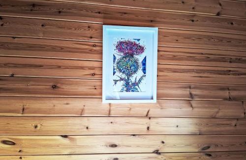 Kinross Ski Chalet | Chalet Loch Leven Lodge 12 by Interhome