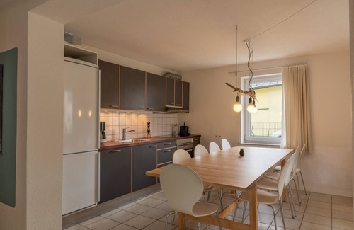 Schuttdorf Apartment | Chalet Love the Alps 'EG', near ski lift